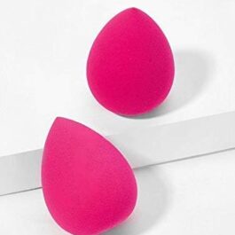 LUXURY BEAUTY PINK BEAUTY SPONGE