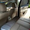 Car Air Mattress for Back Seat - Image 2