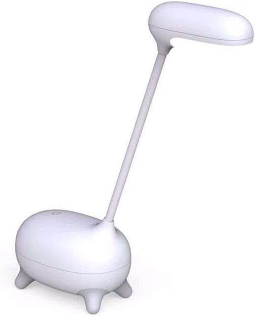 briliant LED Touch Dimmer Bedside Table Lamp - Image 3