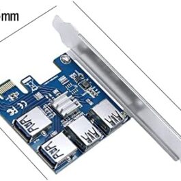 Multiplier Card PCI