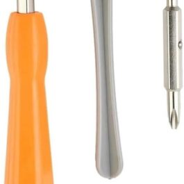 SAITOM 1set Doorbell Screwdriver Bit