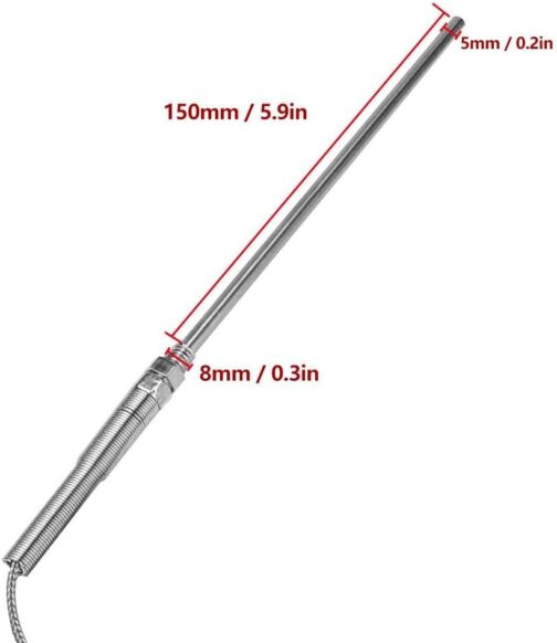 K Type Thermocouple - Image 4