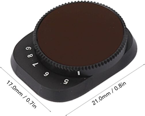 Adjustable ND Filter - Image 3