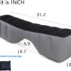 Car Air Mattress for Back Seat - Image 3