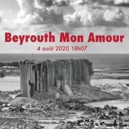 Beyrouth Mon Amour