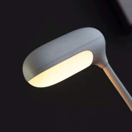 briliant LED Touch Dimmer Bedside Table Lamp