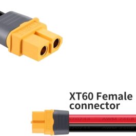 XT60 Adapter Extension Cable