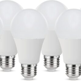 LEXMAN – Set of 6 LED bulbs