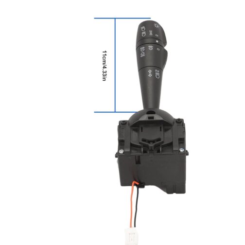 Taesayl Indicator Control Steering Column Switch - Image 3