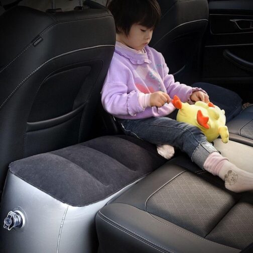 Car Air Mattress for Back Seat - Image 6