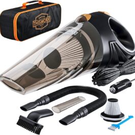 ThisWorx Car Vacuum Cleaner