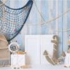 Sailor Boy Backdrop - Image 3