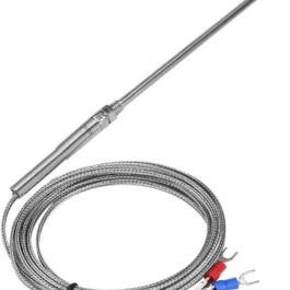 K Type Thermocouple