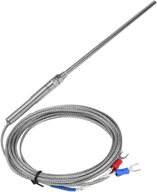 K Type Thermocouple - Image 2