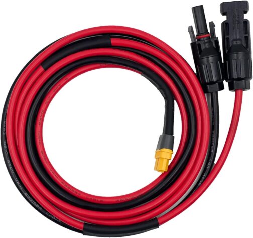 XT60 Adapter Extension Cable - Image 4