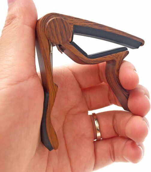 Capo Guitar