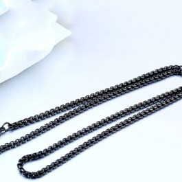 Stainless Steel Chain Necklace for Men,