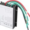 Controller for 12V/24V 300W/600W Automatic Wind Turbine - Image 4