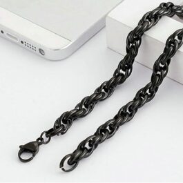 Chains pro Stainless Steel Mens Necklace Chain