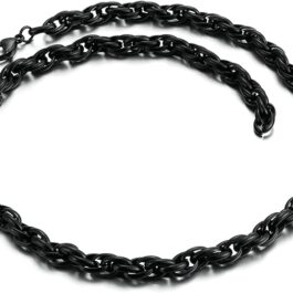 Chains pro Stainless Steel Mens Necklace Chain