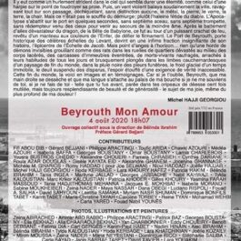 Beyrouth Mon Amour