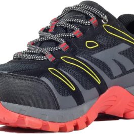 Hi-Tech Roncal Low Men’s Hiking Shoes