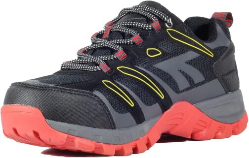 Hi-Tech Roncal Low Men's Hiking Shoes