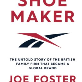 Shoemaker: The Untold Story