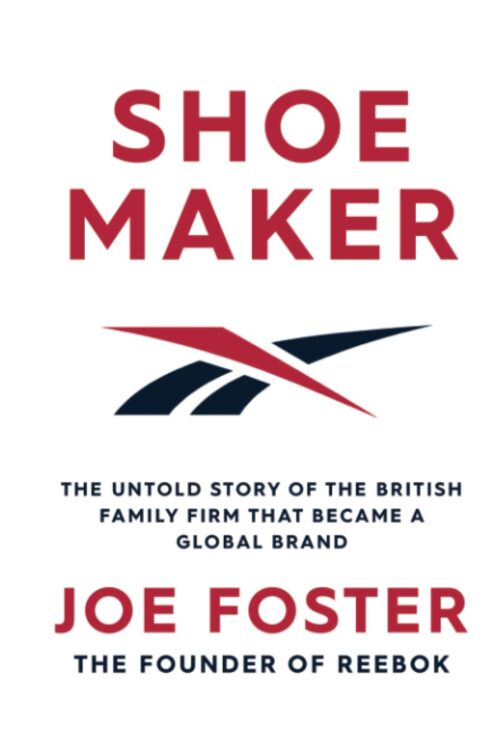 Shoemaker: The Untold Story - Image 2