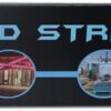 CHACOKO 5 m LED Strip Neon 600 LEDs - Image 2