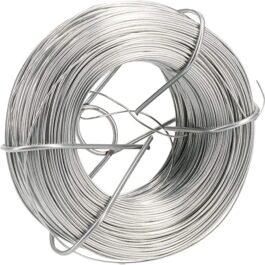 Galvanised Wire for Gardens