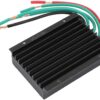 Controller for 12V/24V 300W/600W Automatic Wind Turbine - Image 2