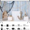 Sailor Boy Backdrop - Image 2