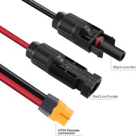 XT60 Adapter Extension Cable