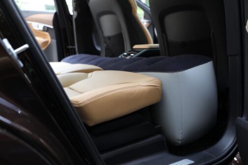 Car Air Mattress for Back Seat - Image 5