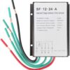 Controller for 12V/24V 300W/600W Automatic Wind Turbine - Image 5