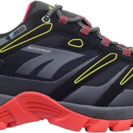 Hi-Tech Roncal Low Men’s Hiking Shoes