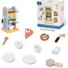 ICEKO Wooden Toy Coffee Maker - Image 6