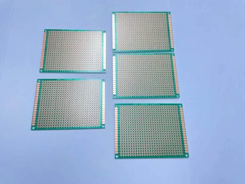 Test boards for epoxy glass fiber - Image 4