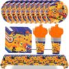 Party Supplies Set - Image 4
