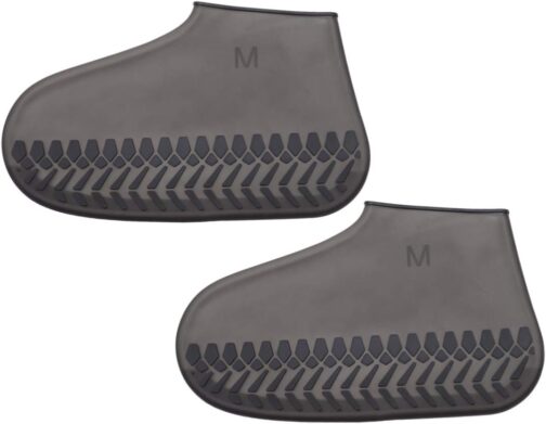 1 Pair Waterproof Shoes Cover - Image 3