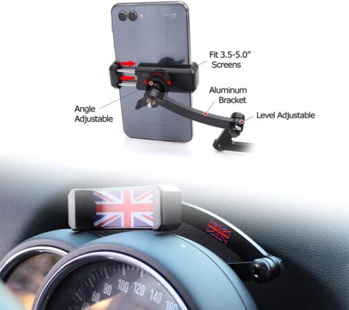 Smartphone Cell Phone Holder - Image 4