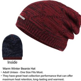 Winter Beanie Hats