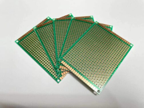 Test boards for epoxy glass fiber - Image 2