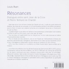 Résonances