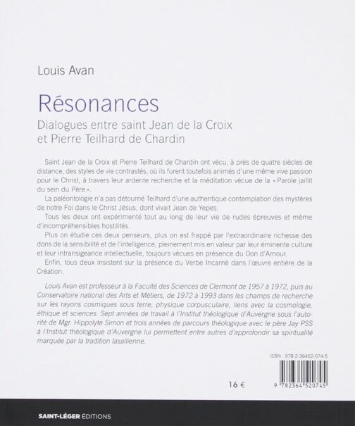 Résonances