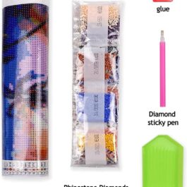 Diamond Painting Kits for Adults