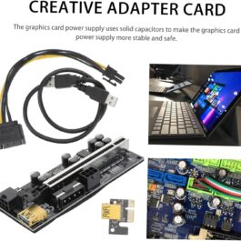 1 Set Adapter Board Computer