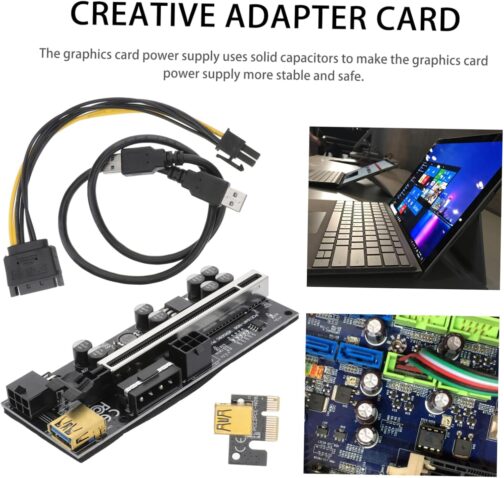 1 Set Adapter Board Computer