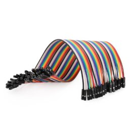 Pin Breadboard Jumper Wires